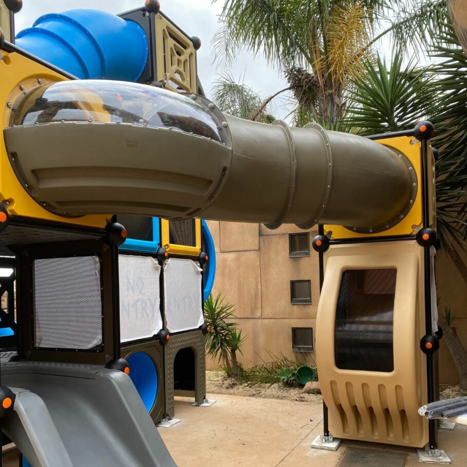 Sphinx Hotel install