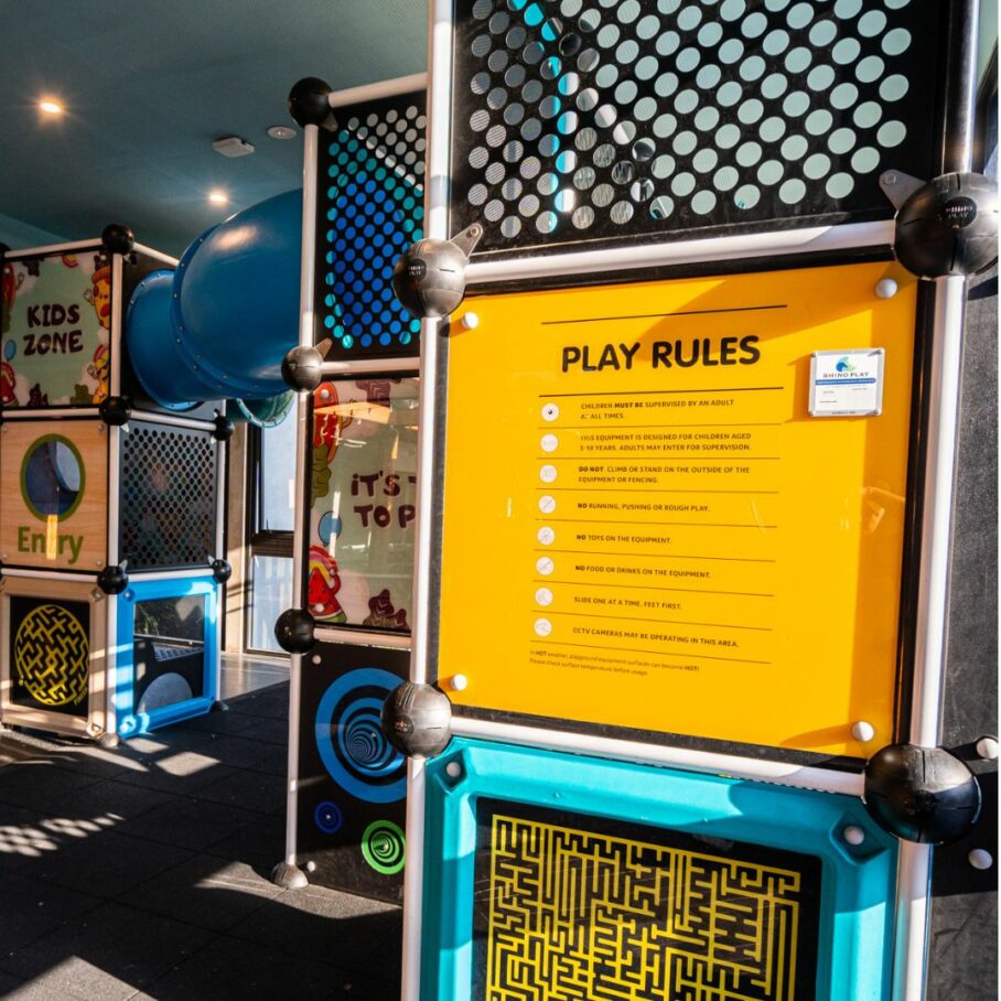 RhinoPlay Play Rules