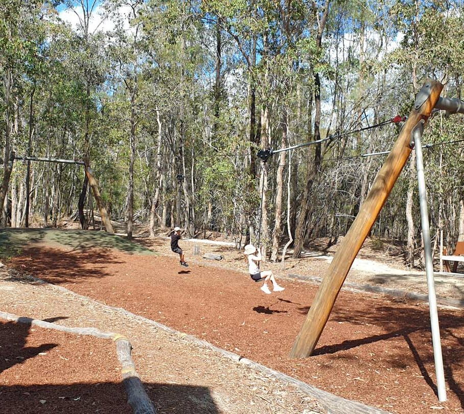 Flying Fox